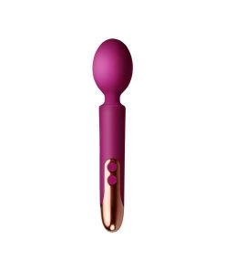 Rocks Off Rocks-Off Oriel Rechargeable Couples Play Wand
