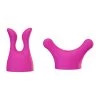PalmPower PalmBody Head Attachment Set -Sex Toy Store palmbody attachments