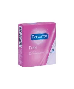Pasante Feel (3 / 12 Pcs)