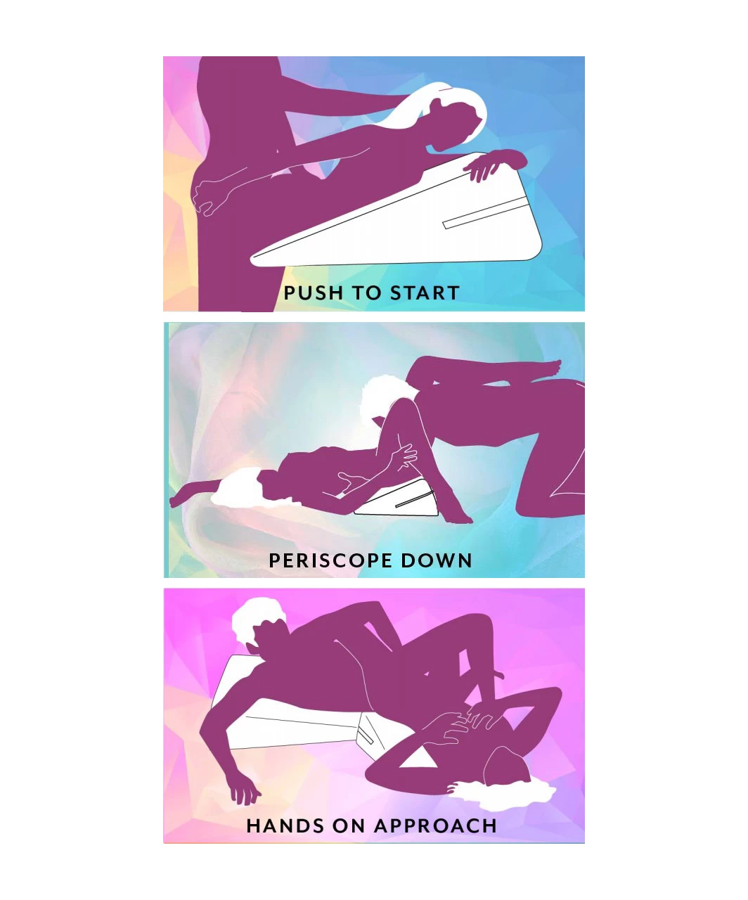 Liberator Wedge/Ramp Combo 9 Liberator Wedge/Ramp Combo - Image 7