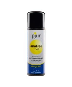 Pjur Analyse Me! Moisturizing Anal Glide (30 / 100 / 250 Ml)