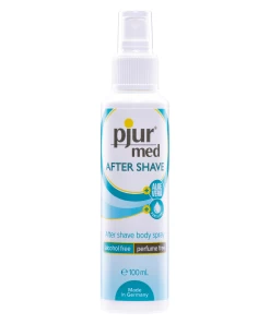 Pjur Med After Shave (100 Ml)
