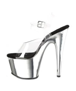 Pleaser Adore-708 C/SCH -Sex Toy Store pleaser adore 708 c sch s