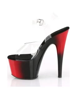 Pleaser Adore-708BR C/R-B -Sex Toy Store pleaser adore 708br c r b s