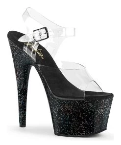 Pleaser Adore-708MG C/B