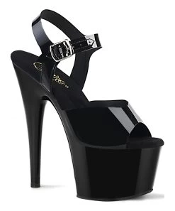 Pleaser Adore-708N BTPU/M