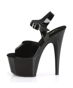 Pleaser Adore-708N BTPU/M -Sex Toy Store pleaser adore 708n btpu m s