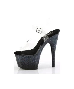 Pleaser Adore-708SS C/BG 8 Pleaser Adore-708SS C/BG -Sex Toy Store pleaser adore 708ss c bg s