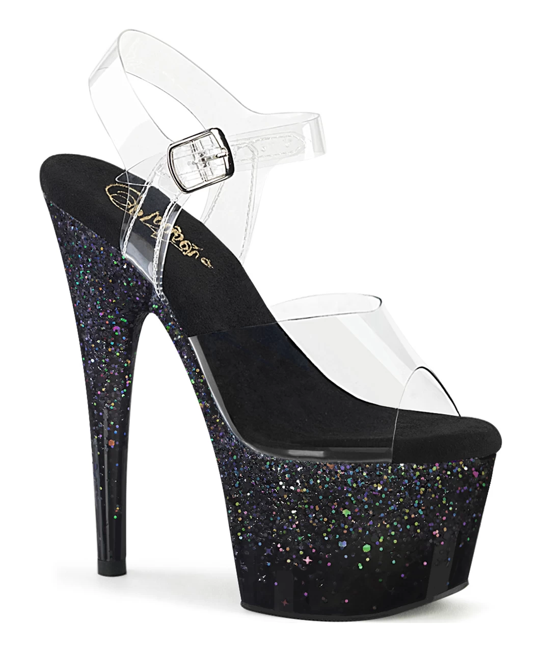 Pleaser Adore-708SS C/BG 3 Pleaser Adore-708SS C/BG