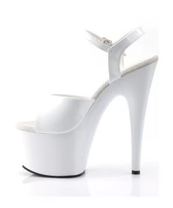 Pleaser Adore-709 W/M -Sex Toy Store pleaser adore 709 w m s