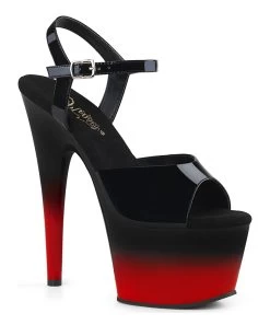 Pleaser Adore-709BR-H