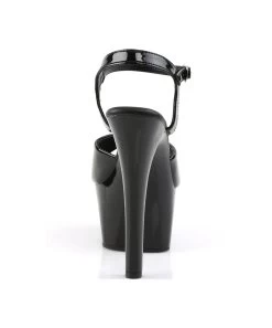 Pleaser Aspire-609 B/M -Sex Toy Store pleaser aspire 609 b m b