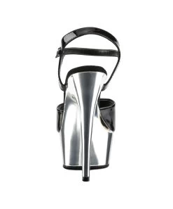 Pleaser Delight-609 B/SCH -Sex Toy Store pleaser delight 609 b sch b