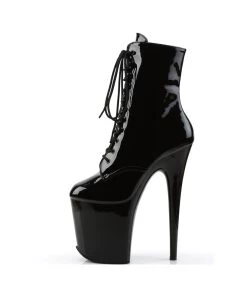 Pleaser Flamingo-1020 B/M -Sex Toy Store pleaser flamingo 1020 b m s