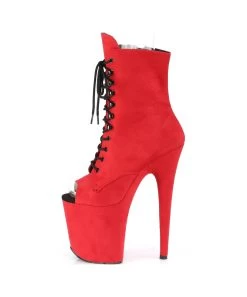 Pleaser Flamingo-1021FS RFS/M -Sex Toy Store pleaser flamingo 1021fs rfs m s