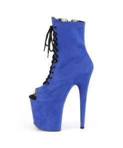 Pleaser Flamingo-1021FS RYBLFS/M 8 Pleaser Flamingo-1021FS RYBLFS/M -Sex Toy Store pleaser flamingo 1021fs ryblfs m s