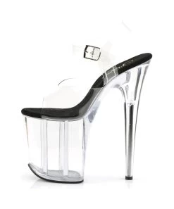 Pleaser Flamingo-808 C-B/C -Sex Toy Store pleaser flamingo 808 c b c s