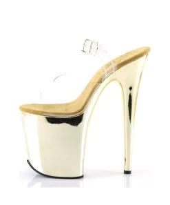 Pleaser Flamingo-808 C/GCH -Sex Toy Store pleaser flamingo 808 c gch s