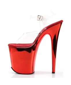 Pleaser Flamingo-808 C/RCH -Sex Toy Store pleaser flamingo 808 c rch s