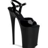 Pleaser Infinity-909 B/M -Sex Toy Store pleaser infinity 909 b m