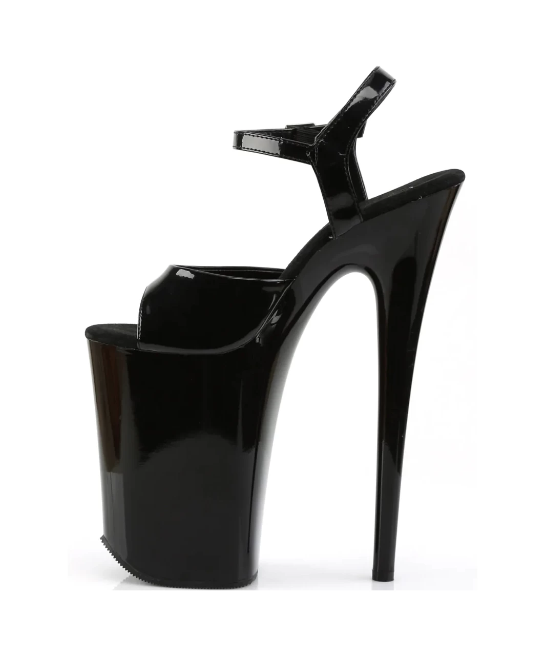 Pleaser Infinity-909 B/M 5 Pleaser Infinity-909 B/M - Image 3