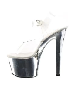 Pleaser Sky-308 C/SCH -Sex Toy Store pleaser sky 308 c sch s