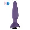 Satisfyer Plug-ilicious 1 -Sex Toy Store plug ilicious 1 pur