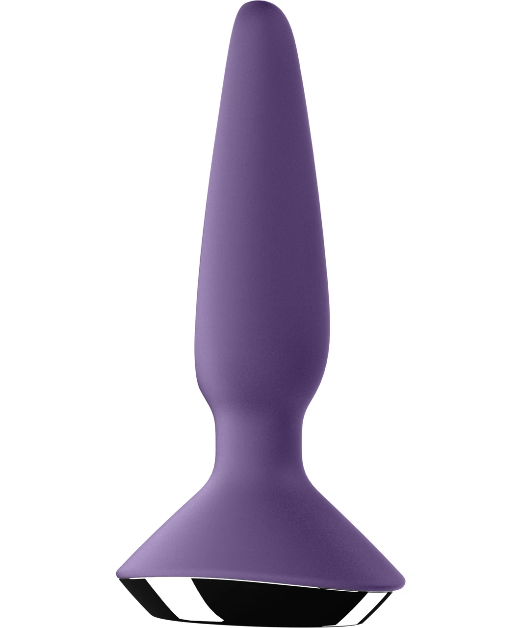 Satisfyer Plug-ilicious 1 5 Satisfyer Plug-ilicious 1 - Image 3