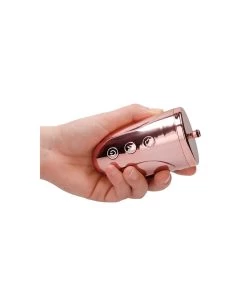 Shots Toys Pumped Automatic Rechargeable Clitoral & Nipple Pump Set -Sex Toy Store pumped automatic 5