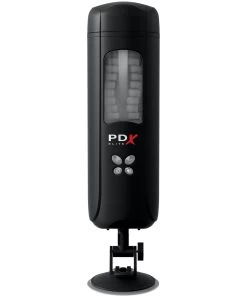 Pipedream PDX Elite Ultimate Milker -Sex Toy Store rd531 03