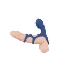 Smile Rechargeable Couple Sleeve -Sex Toy Store rechargeable couple 6