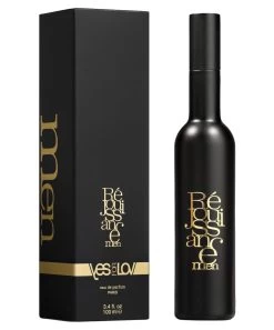 YESforLOV Rejouissance Eau De Parfum For Men (100 Ml)