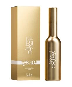 YESforLOV Rejouissance Eau De Parfum For Women (50 / 100 Ml)