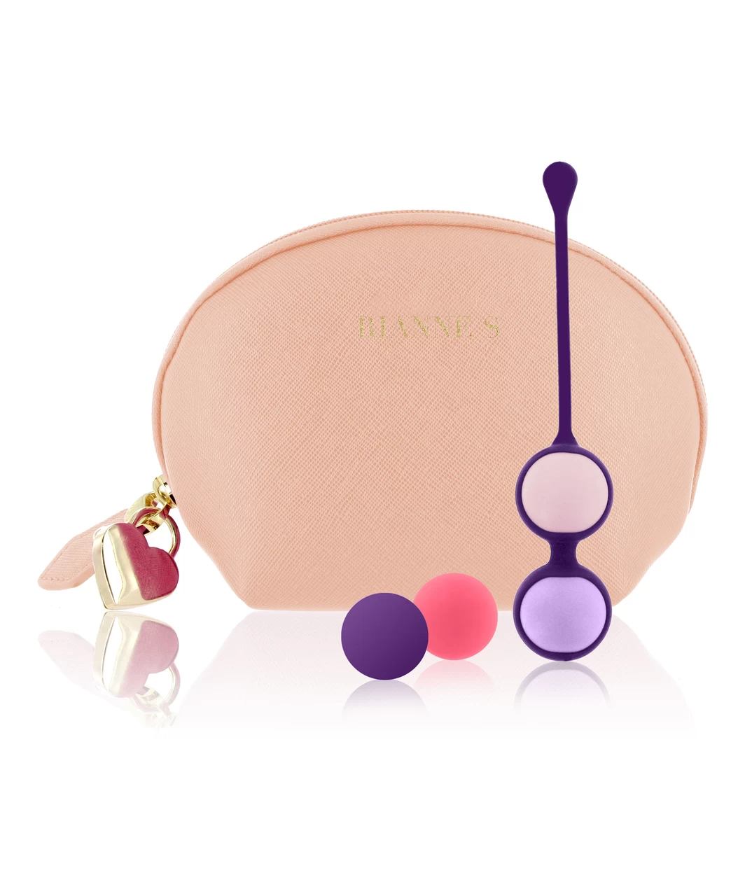 Rianne S Pussy Kegel Playballs 5 Rianne S Pussy Kegel Playballs - Image 3
