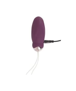 Javida Rotating Love Ball Rechargeable -Sex Toy Store rotating love ball rechargeable 2