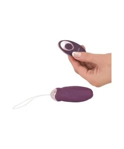 Javida Rotating Love Ball Rechargeable -Sex Toy Store rotating love ball rechargeable 4