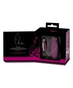 Javida Rotating Love Ball Rechargeable -Sex Toy Store rotating love ball rechargeable 6