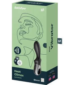 Satisfyer Heat Climax -Sex Toy Store satisfyer heat climax 5