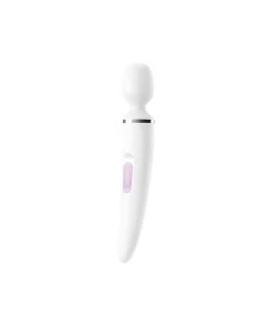 Satisfyer Wand-er Woman -Sex Toy Store satisfyer wand er 1