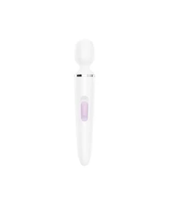 Satisfyer Wand-er Woman -Sex Toy Store satisfyer wand er 2