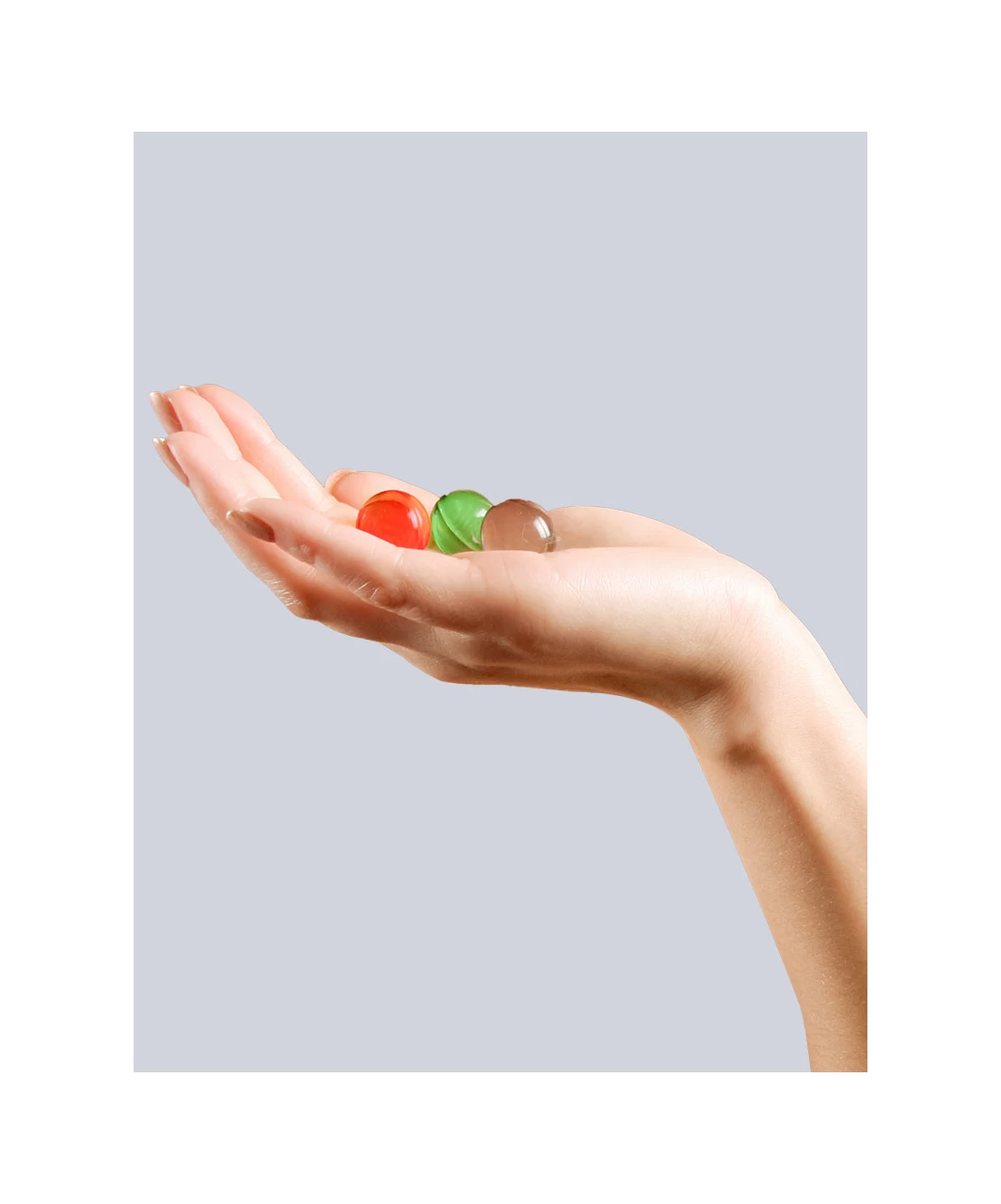 Secret Play Brazilian Balls Mix Aroma Set 4 Secret Play Brazilian Balls Mix Aroma Set - Image 2