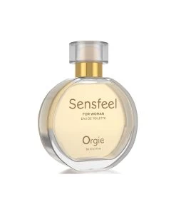 Orgie Sensfeel Eau De Toilette For Woman (50 Ml)