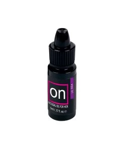 Sensuva ON Ultra Arousal Oil For Her (0.5 / 5 Ml)