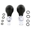 Seven Creations Nipple Pump Set -Sex Toy Store seven creations nipple pump set 1