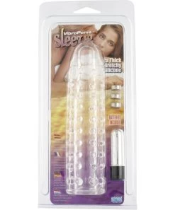 Seven Creations Vibrating Sleeve 12 Seven Creations Vibrating Sleeve -Sex Toy Store seven creations vibrating sleeve 6