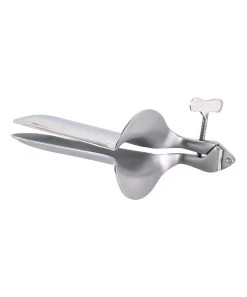 Fetish Collection Vaginal Speculum -Sex Toy Store sextreme vaginal speculum 4