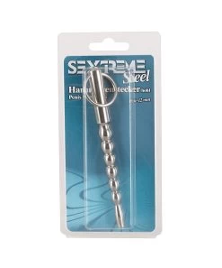 Sextreme Hollow Dilator -Sex Toy Store sextreme 12 21 1 2