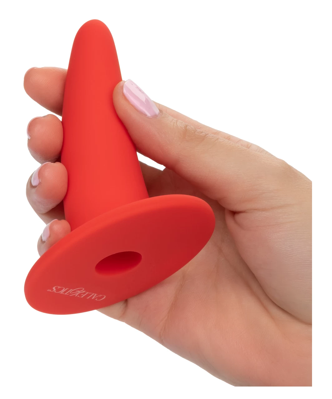 CalExotics She-ology 5-piece Wearable Vaginal Dilator Set 4 CalExotics She-ology 5-piece Wearable Vaginal Dilator Set - Image 2