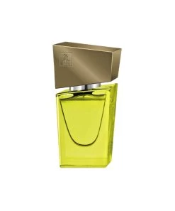 Shiatsu Pheromone Eau De Parfum Women (15 Ml)