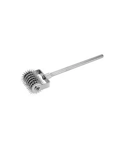 Shots Steel 7 Head Pin Wheel